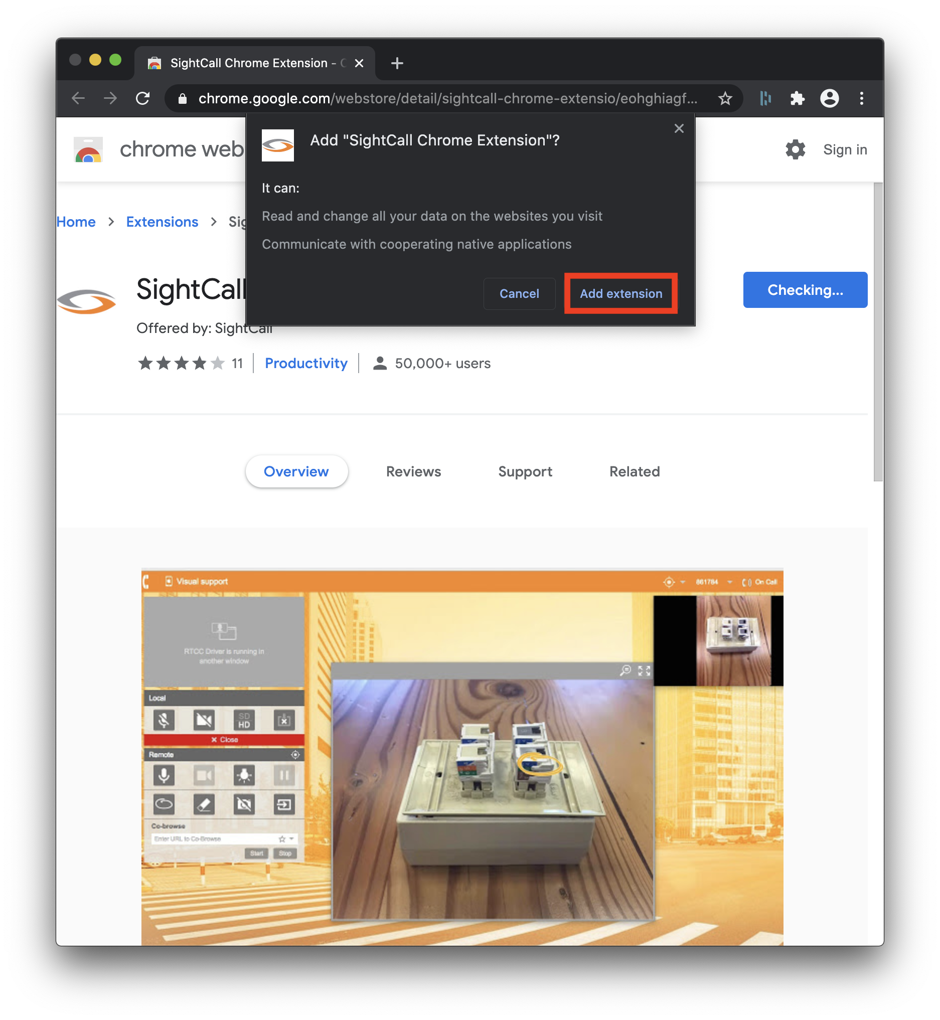 How to use Chrome Extension – Zight Help Center